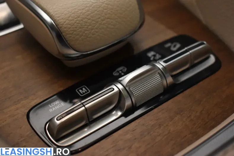 Mercedes-Benz GLS 400 (Clasa GLS) din 2021 cu 111.500 km - oferta MER207607 - foto 16
