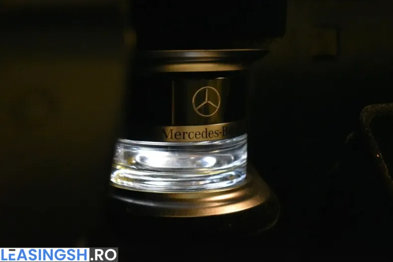 Mercedes-Benz GLS 400 (Clasa GLS) din 2021 cu 111.500 km - oferta MER207607 - foto 17