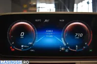 Mercedes-Benz GLS 400 (Clasa GLS) din 2021 cu 111.500 km - oferta MER207607 - foto 18