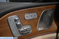 Mercedes-Benz GLS 400 (Clasa GLS) din 2021 cu 111.500 km - oferta MER207607 - foto 20