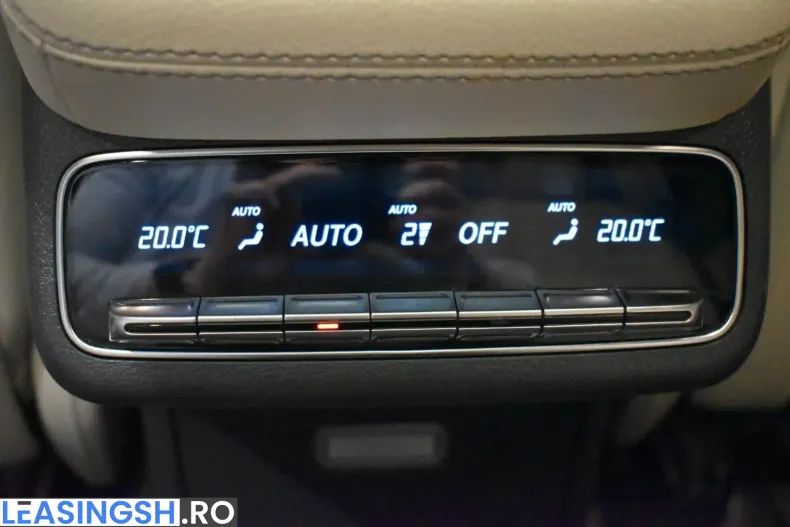 Mercedes-Benz GLS 400 (Clasa GLS) din 2021 cu 111.500 km - oferta MER207607 - foto 21