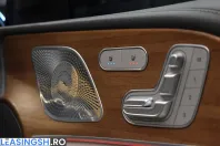 Mercedes-Benz GLS 400 (Clasa GLS) din 2021 cu 111.500 km - oferta MER207607 - foto 22