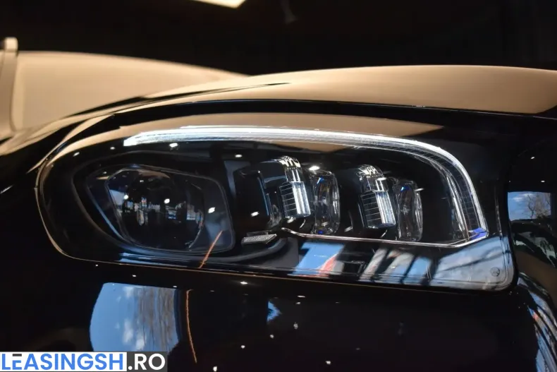 Mercedes-Benz GLS 400 (Clasa GLS) din 2021 cu 111.500 km - oferta MER207607 - foto 23