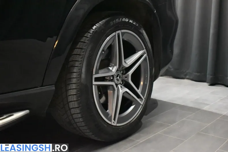 Mercedes-Benz GLS 400 (Clasa GLS) din 2021 cu 111.500 km - oferta MER207607 - foto 24