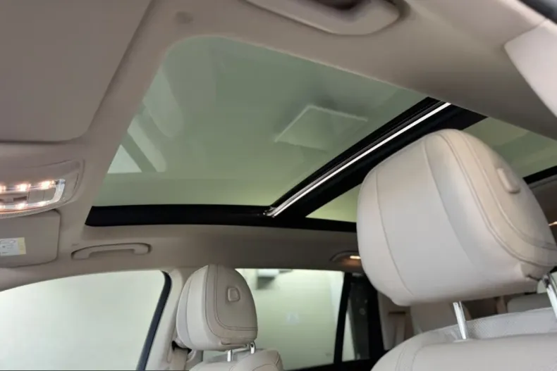 Mercedes-Benz GLS 400 (Clasa GLS) din 2021 cu 84.000 km - oferta MER207608 - foto 3