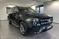 Mercedes-Benz GLS 400 (Clasa GLS) din 2021 cu 84.000 km - oferta MER207608 - foto 7