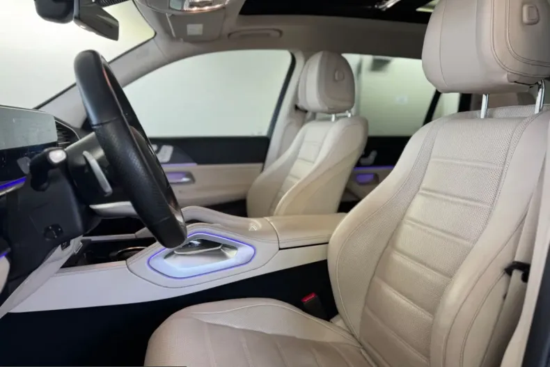 Mercedes-Benz GLS 400 (Clasa GLS) din 2021 cu 84.000 km - oferta MER207608 - foto 13