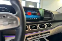 Mercedes-Benz GLS 400 (Clasa GLS) din 2021 cu 84.000 km - oferta MER207608 - foto 18