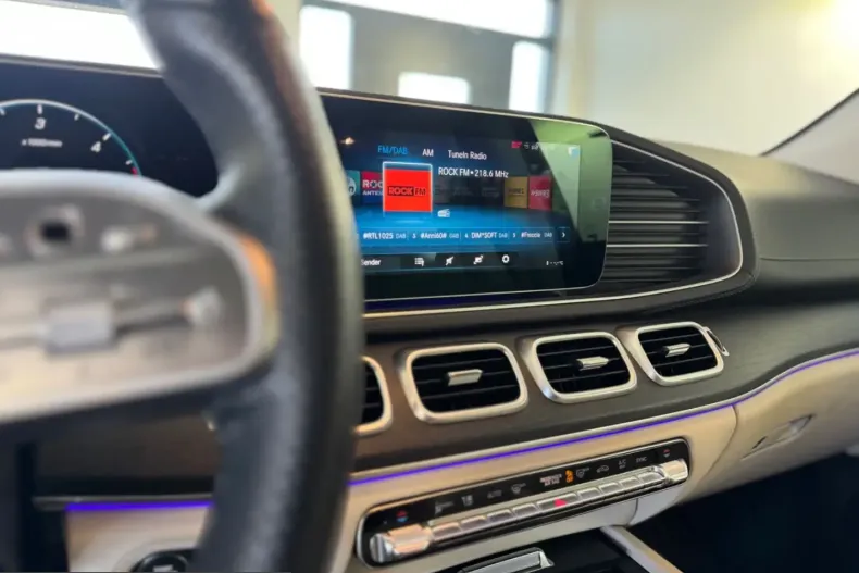 Mercedes-Benz GLS 400 (Clasa GLS) din 2021 cu 84.000 km - oferta MER207608 - foto 18