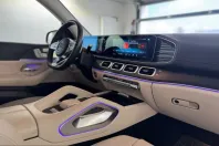 Mercedes-Benz GLS 400 (Clasa GLS) din 2021 cu 84.000 km - oferta MER207608 - foto 22