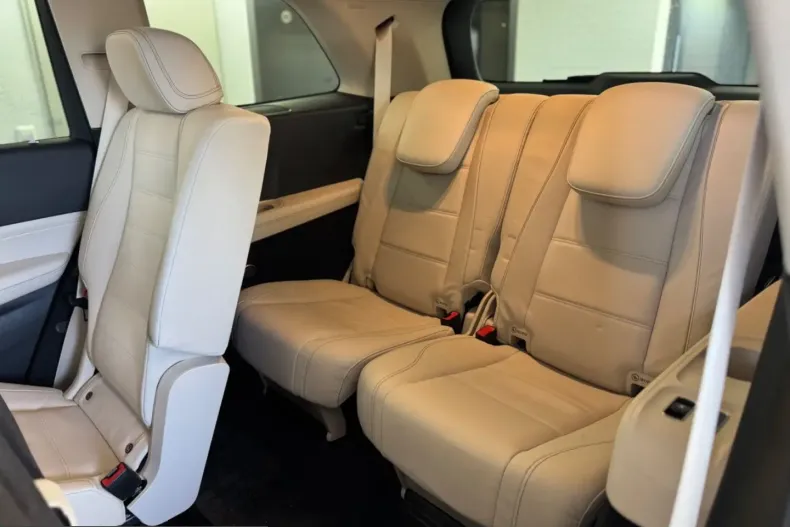 Mercedes-Benz GLS 400 (Clasa GLS) din 2021 cu 84.000 km - oferta MER207608 - foto 25