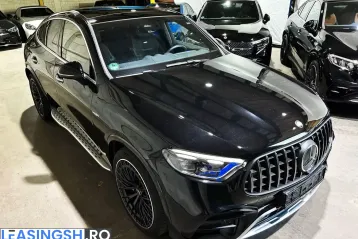 Mercedes-Benz GLC 43 AMG din 2024 - oferta MER207609