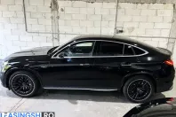 Mercedes-Benz GLC 43 AMG (Clasa GLC) din 2024 cu 22.950 km - oferta MER207609 - foto 4