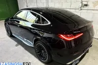 Mercedes-Benz GLC 43 AMG (Clasa GLC) din 2024 cu 22.950 km - oferta MER207609 - foto 7