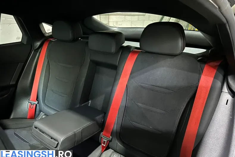 Mercedes-Benz GLC 43 AMG (Clasa GLC) din 2024 cu 22.950 km - oferta MER207609 - foto 16