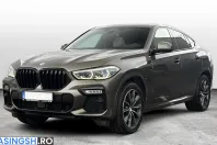 BMW X6 (Seria X) din 2026 cu 124.000 km - oferta BMW207610 - foto 1
