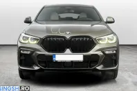 BMW X6 (Seria X) din 2026 cu 124.000 km - oferta BMW207610 - foto 2
