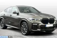 BMW X6 (Seria X) din 2026 cu 124.000 km - oferta BMW207610 - foto 3