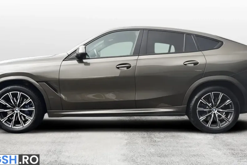 BMW X6 (Seria X) din 2026 cu 124.000 km - oferta BMW207610 - foto 6
