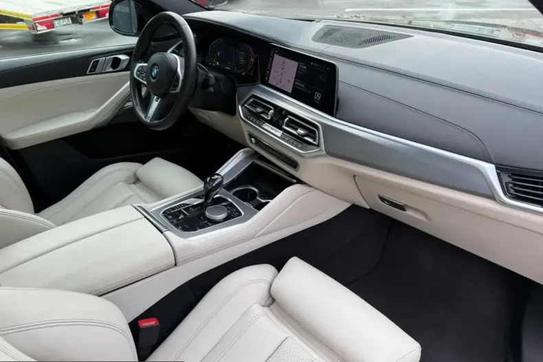 BMW X6 (Seria X) din 2026 cu 124.000 km - oferta BMW207610 - foto 12