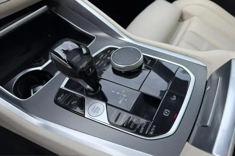 BMW X6 (Seria X) din 2026 cu 124.000 km - oferta BMW207610 - foto 14