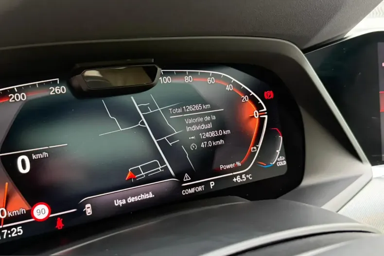 BMW X6 (Seria X) din 2026 cu 124.000 km - oferta BMW207610 - foto 15