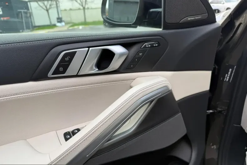 BMW X6 (Seria X) din 2026 cu 124.000 km - oferta BMW207610 - foto 17