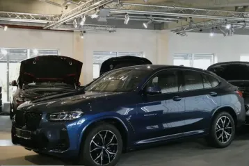 BMW X4 din 2024 - oferta BMW207611