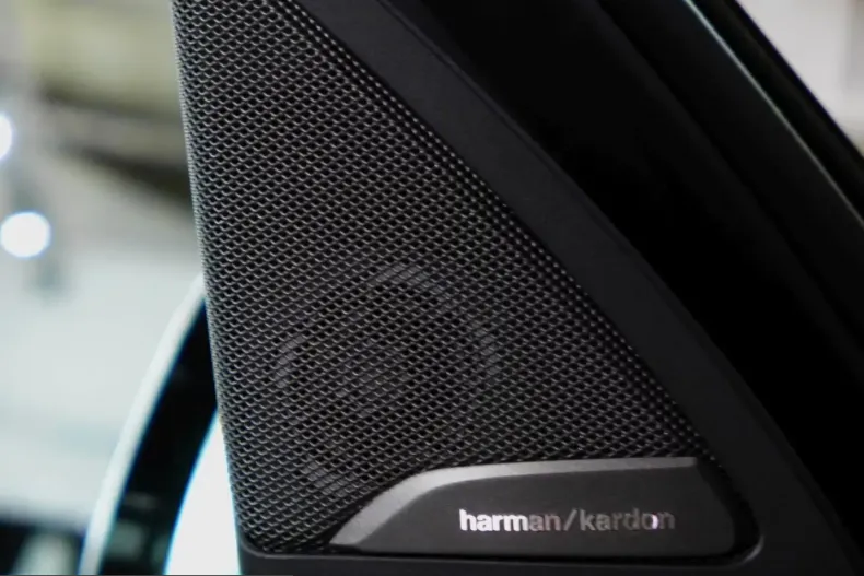 BMW X4 (Seria X) din 2024 cu 9.700 km - oferta BMW207611 - foto 9