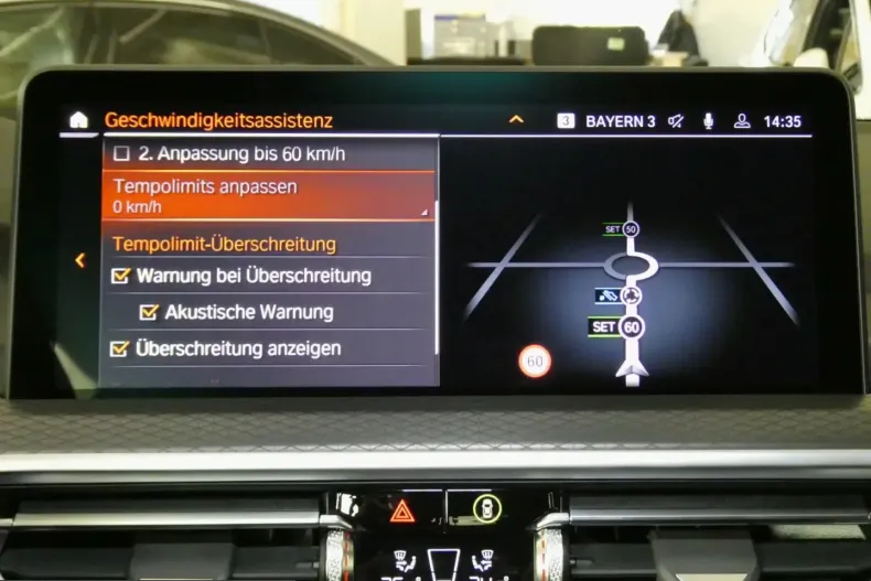 BMW X4 (Seria X) din 2024 cu 9.700 km - oferta BMW207611 - foto 12