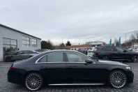 Mercedes-Benz S 400 (Clasa S) din 2021 cu 106.520 km - oferta MER207612 - foto 1