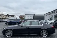 Mercedes-Benz S 400 (Clasa S) din 2021 cu 106.520 km - oferta MER207612 - foto 4