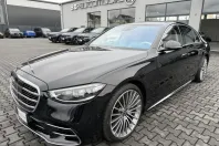 Mercedes-Benz S 400 (Clasa S) din 2021 cu 106.520 km - oferta MER207612 - foto 5