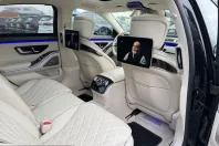 Mercedes-Benz S 400 (Clasa S) din 2021 cu 106.520 km - oferta MER207612 - foto 6