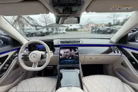 Mercedes-Benz S 400 (Clasa S) din 2021 cu 106.520 km - oferta MER207612 - foto 7