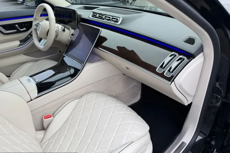 Mercedes-Benz S 400 (Clasa S) din 2021 cu 106.520 km - oferta MER207612 - foto 8