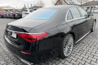 Mercedes-Benz S 400 (Clasa S) din 2021 cu 106.520 km - oferta MER207612 - foto 9