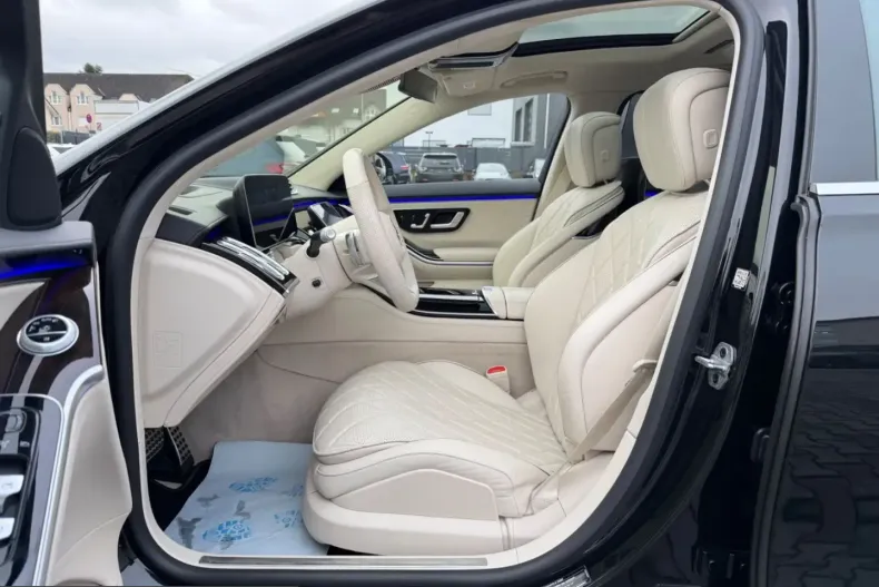 Mercedes-Benz S 400 (Clasa S) din 2021 cu 106.520 km - oferta MER207612 - foto 10