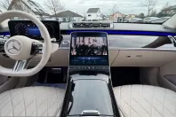 Mercedes-Benz S 400 (Clasa S) din 2021 cu 106.520 km - oferta MER207612 - foto 16