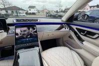 Mercedes-Benz S 400 (Clasa S) din 2021 cu 106.520 km - oferta MER207612 - foto 17