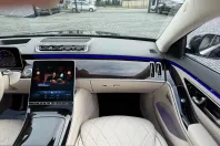 Mercedes-Benz S 400 (Clasa S) din 2021 cu 106.520 km - oferta MER207612 - foto 18