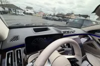 Mercedes-Benz S 400 (Clasa S) din 2021 cu 106.520 km - oferta MER207612 - foto 20