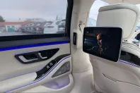 Mercedes-Benz S 400 (Clasa S) din 2021 cu 106.520 km - oferta MER207612 - foto 21