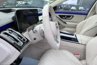 Mercedes-Benz S 400 (Clasa S) din 2021 cu 106.520 km - oferta MER207612 - foto 23