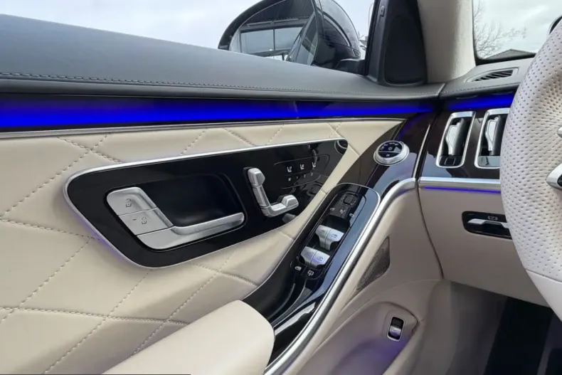 Mercedes-Benz S 400 (Clasa S) din 2021 cu 106.520 km - oferta MER207612 - foto 25