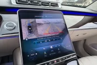 Mercedes-Benz S 400 (Clasa S) din 2021 cu 106.520 km - oferta MER207612 - foto 29