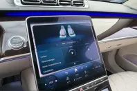 Mercedes-Benz S 400 (Clasa S) din 2021 cu 106.520 km - oferta MER207612 - foto 35