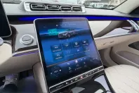 Mercedes-Benz S 400 (Clasa S) din 2021 cu 106.520 km - oferta MER207612 - foto 38