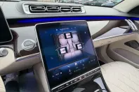 Mercedes-Benz S 400 (Clasa S) din 2021 cu 106.520 km - oferta MER207612 - foto 40