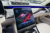 Mercedes-Benz S 400 (Clasa S) din 2021 cu 106.520 km - oferta MER207612 - foto 41